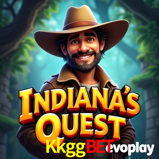 Kkggbet: Jogos de Caça-Níqueis-Altas Recompensas, Roleta-Velocidade, Blackjack-Desafios Máximos
